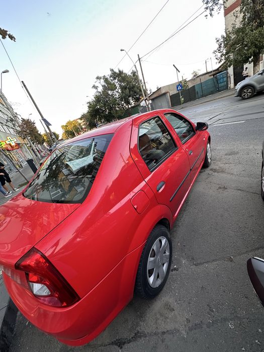 DACIA Logan 2011 — imagine 4