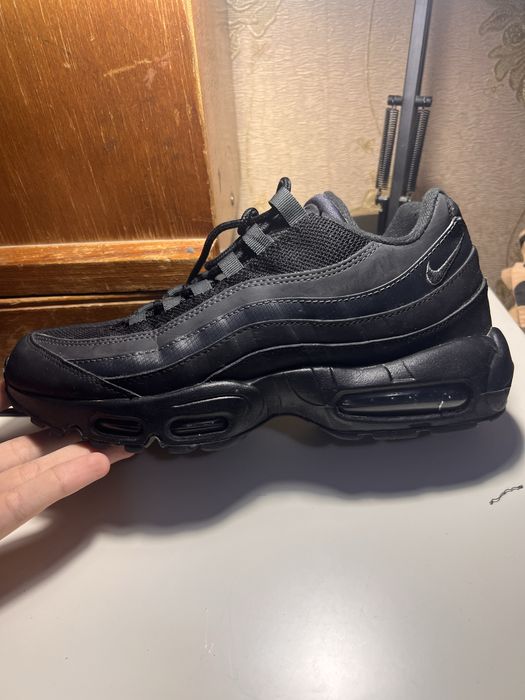 Nike Air max 95 41 размер легит