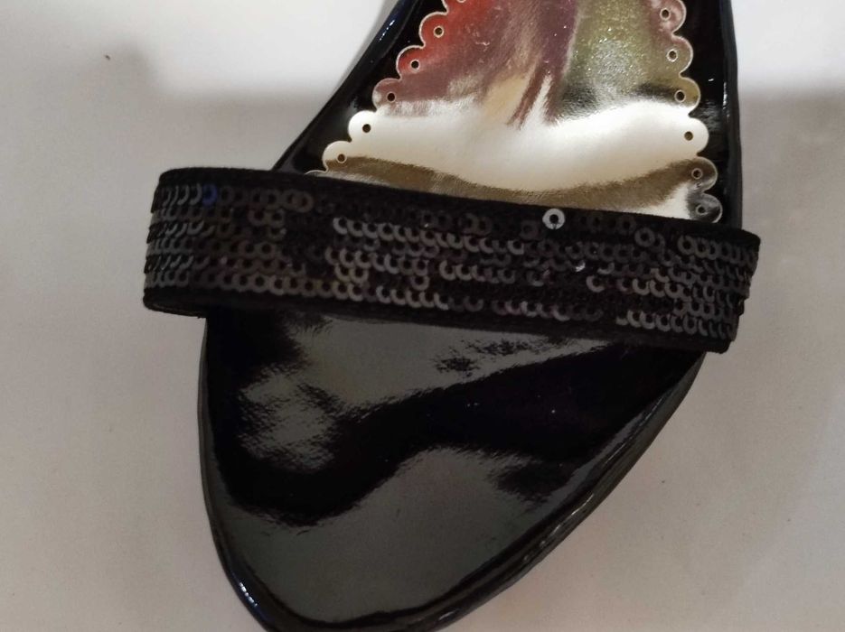 Официални дамски сандали