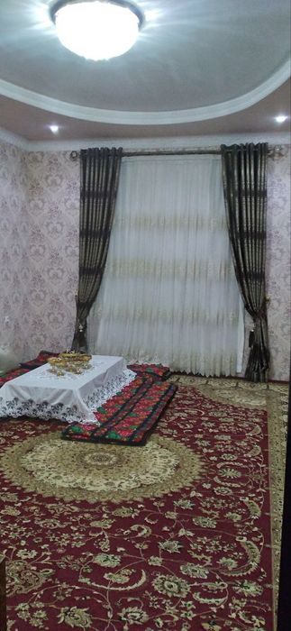 М. Фозилов ж/х, Мехнатда 14 сотих уй сотилади !!!