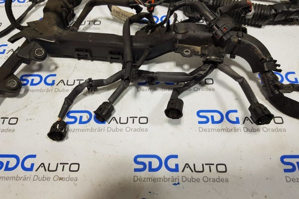 Instalație electrica motor 240111376r Renault Master 2.3 2010-2016 Euro 5