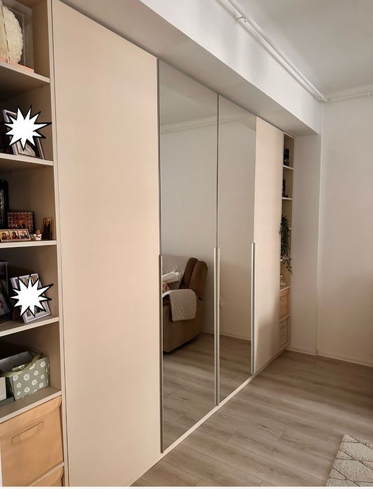 Apartament două camere