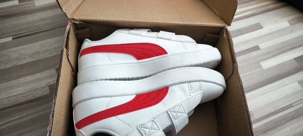 Детски маратонки Puma