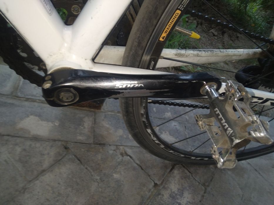 Велосипед Giant шоссе