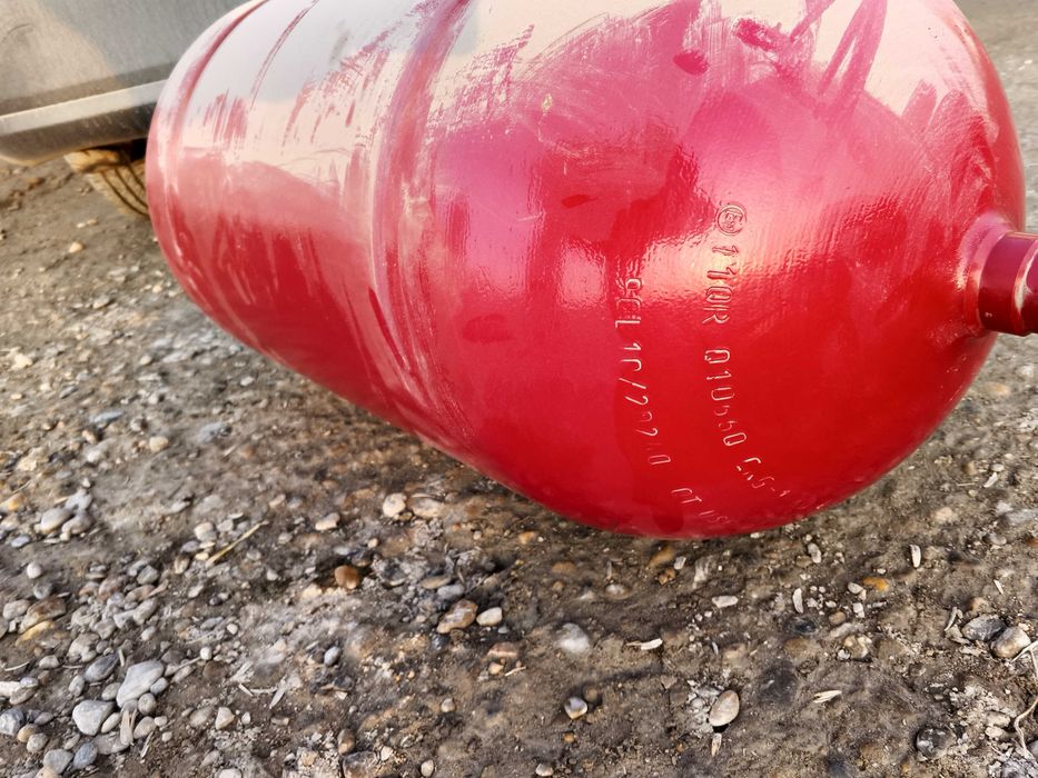 Metan 4 pokoleniya 90 talik balon