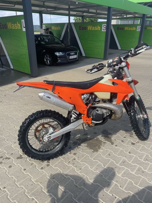 KTM 300 2t TPI 2020