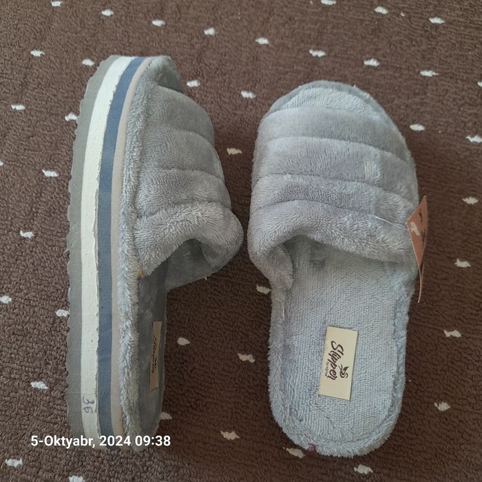 Turkiya damashniy tapichka