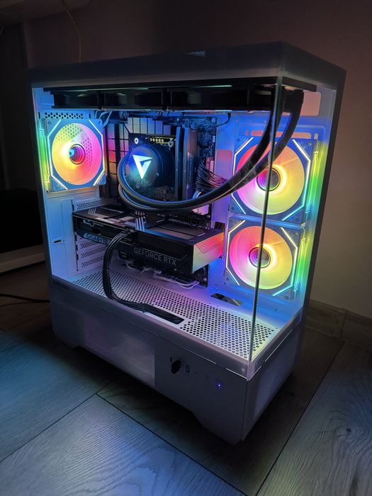 Mentenanță/Asamblare Laptop, PC, Console | Retelistica | Update BIOS