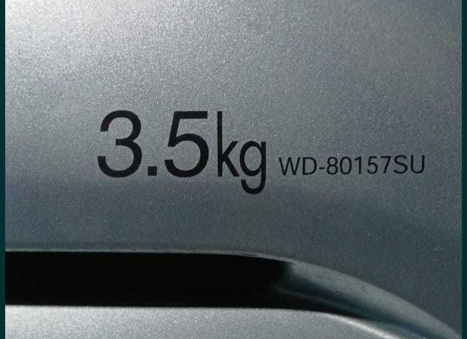 Стиральные машинки по запчастям