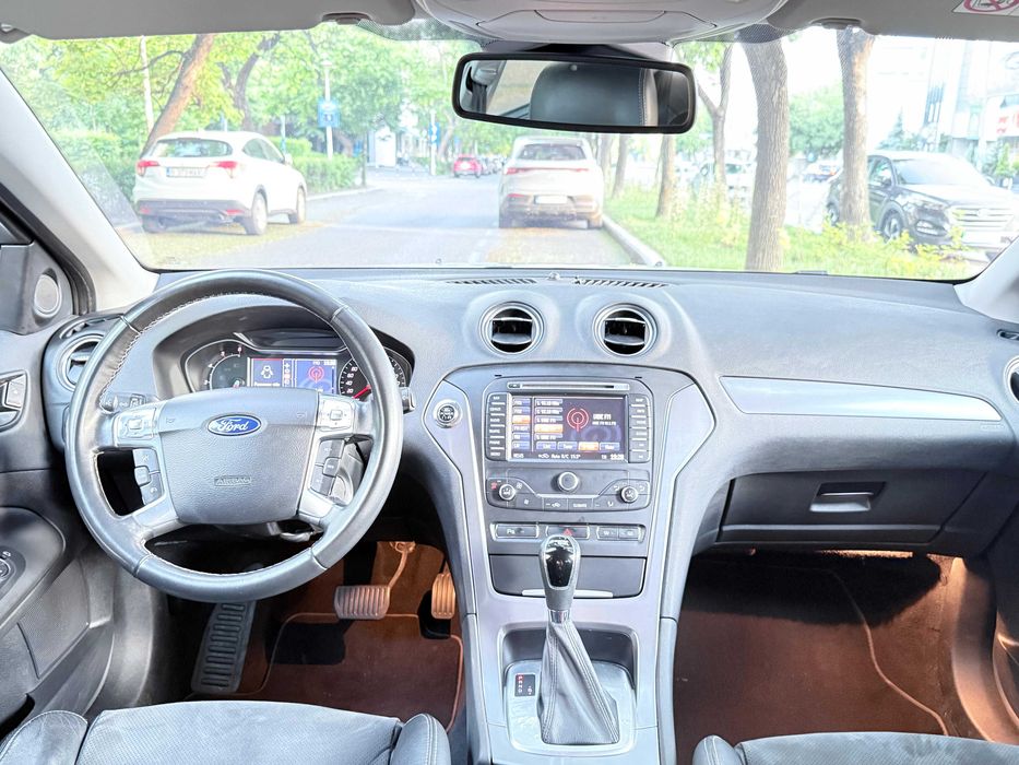 autoturism de vanzare