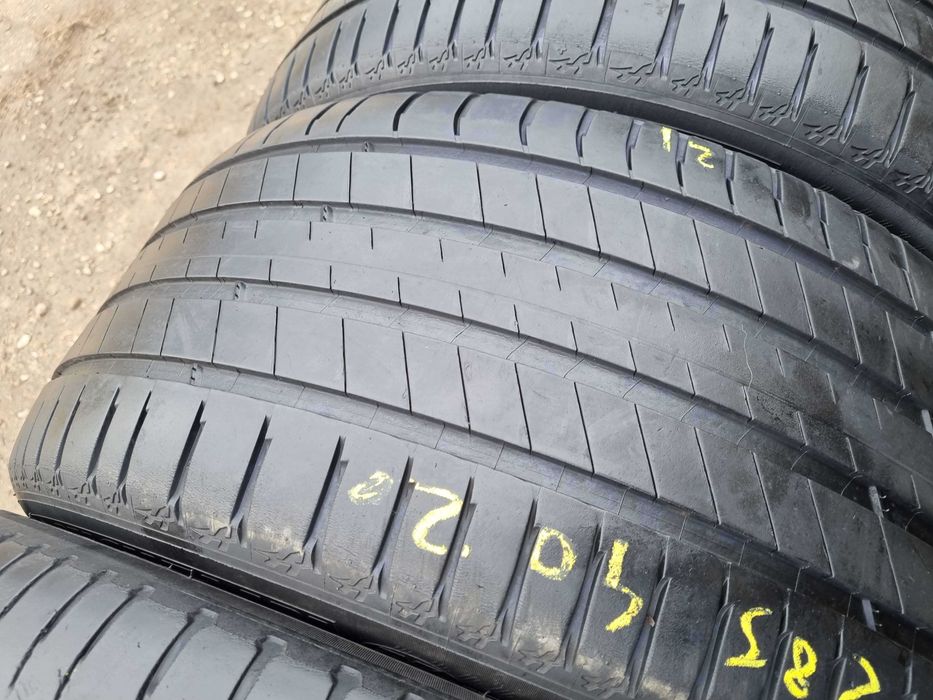 SET 4 Anvelope Vara 255/45 R20 + 285/40 R20 MICHELIN Latitude Sport 3
