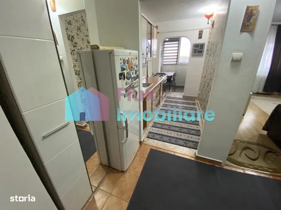 Garsoniera confort 1 sporit Zamca