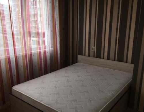 Двустаен имот в Младост 4