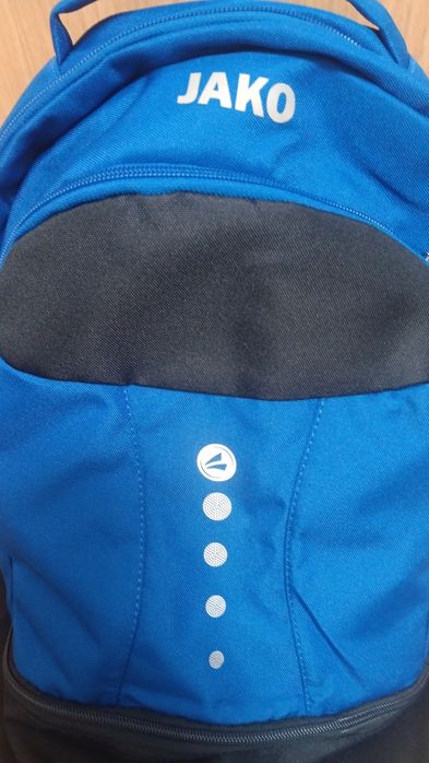 Раница JAKO Striker синя