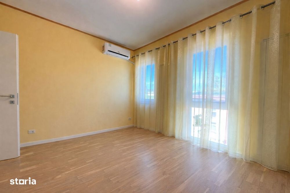 0% | Apartament 3 camere, 83 mp, doua balcoane & doua bai | zona Ferdi