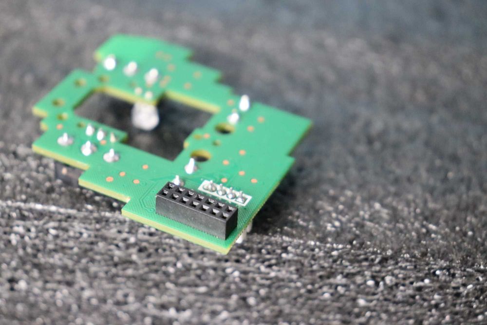 Logitech G700 Сервизиранa