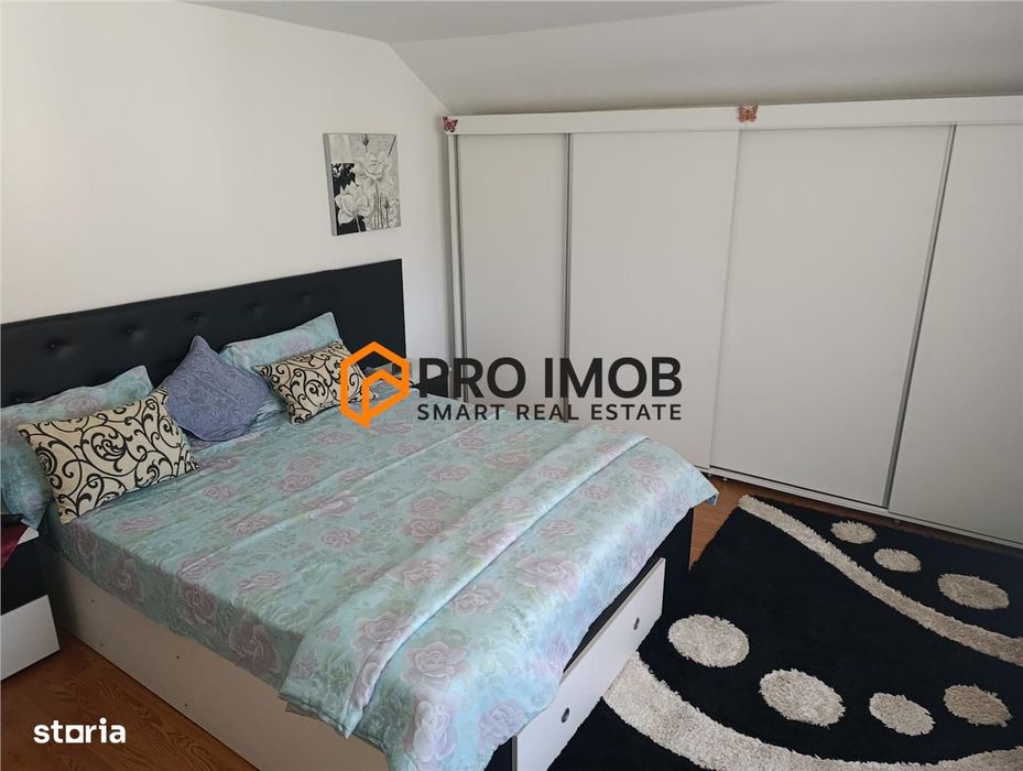 Casa tip P+1 zona Sarata-Monteoru