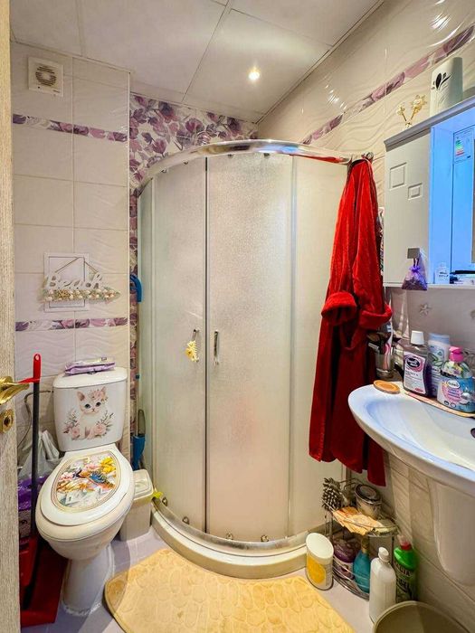 Продава се Едностаен апартамент в Поморие - 37 кв.м за 772 €/кв.м - Снимка #3