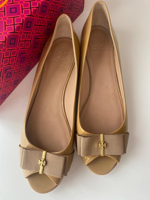 Дамски обувки Tory Burch 40