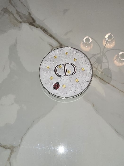 Dior Хайлайтър Forever Glow Luminizer лимитирано издание