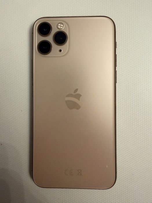 iPhone 11 Pro 64 Gb Gold