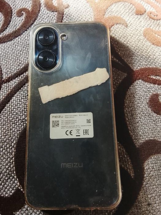 Есть гарантия документы есть