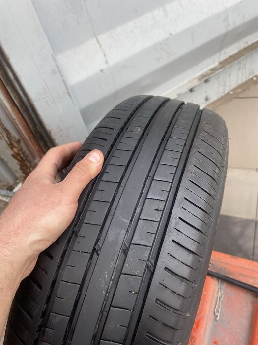 Резина летнаяя 15