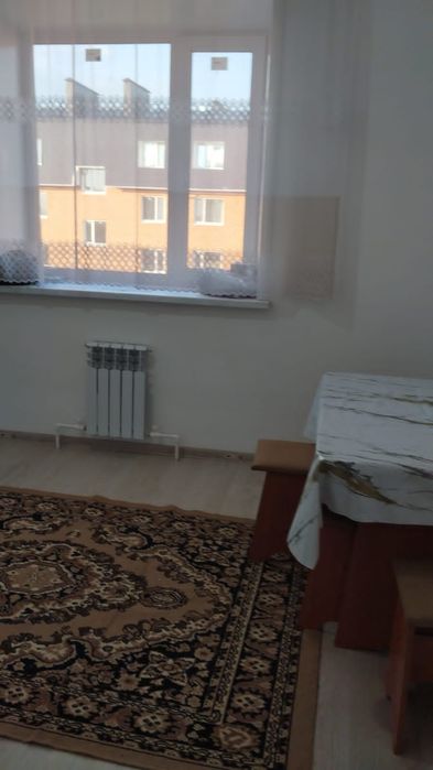 Здаётся 2 комнатная квартира