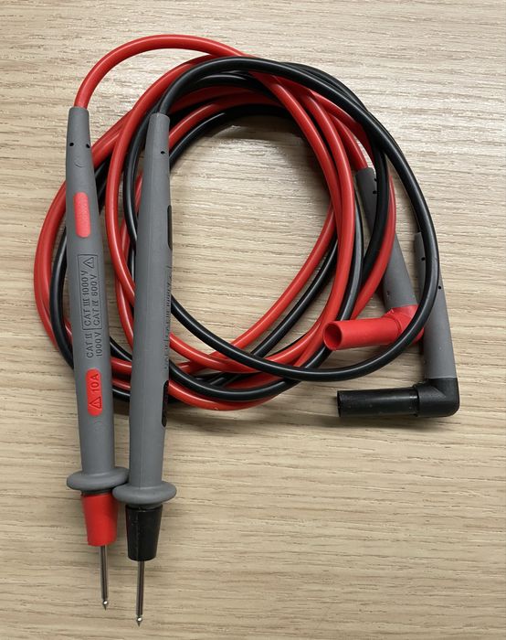 Multimetru Fluke 177 True RMS