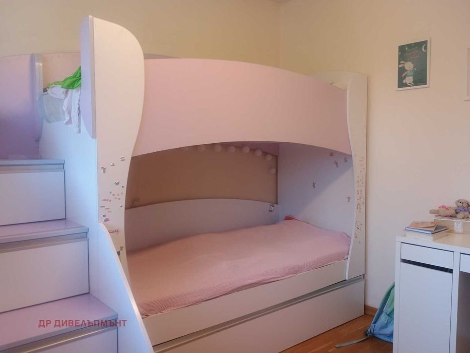 Дава се под наем Двустаен апартамент в София, Гео Милев - 65 кв.м за 509.49 € - Снимка #10