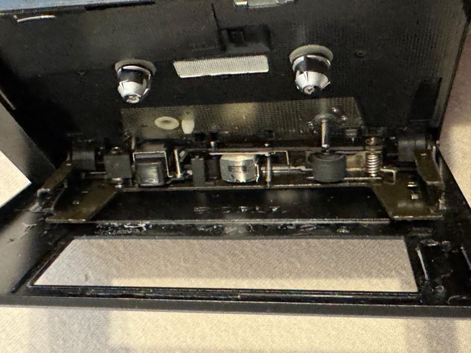 Walkman Sony WM-D3 defect pentru piese