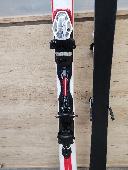 schiuri head x-shape 177 - (SecondHand) Decathlon