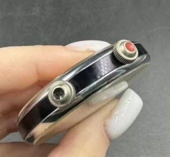 Логарифмические линейки круглая  КЛ-1 и прямая