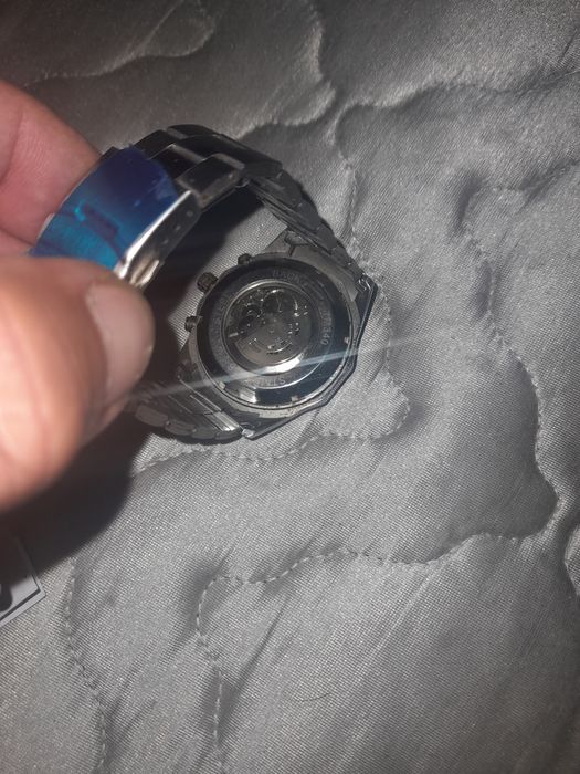 Автоматичен часовник