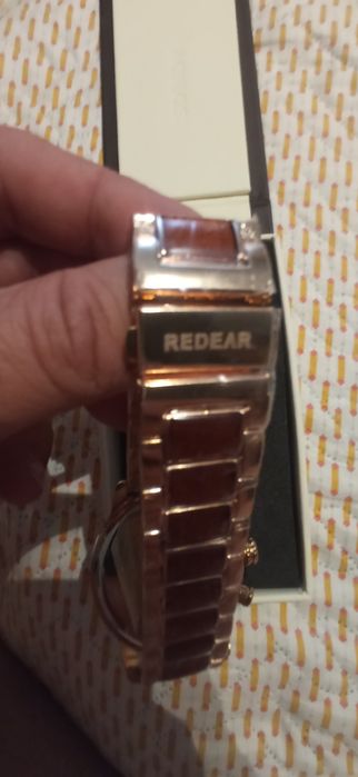 Ceas Rorios Redear