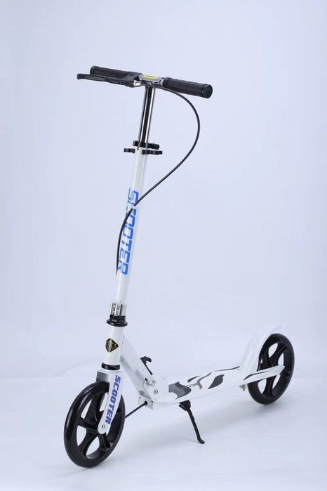 Самокат для детей и подростков скидка