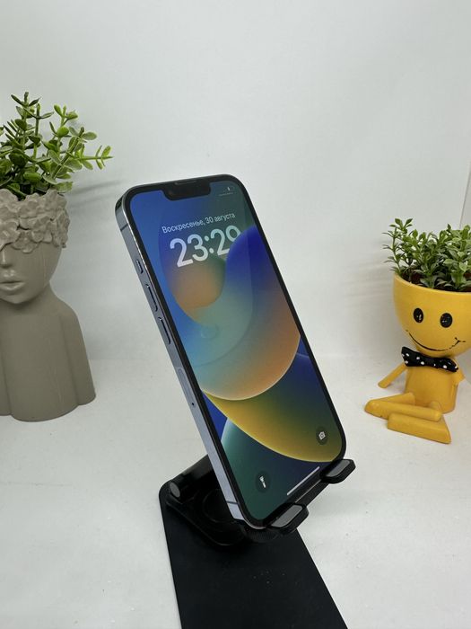 Iphone 13 pro 128 gb // Pintel.kz