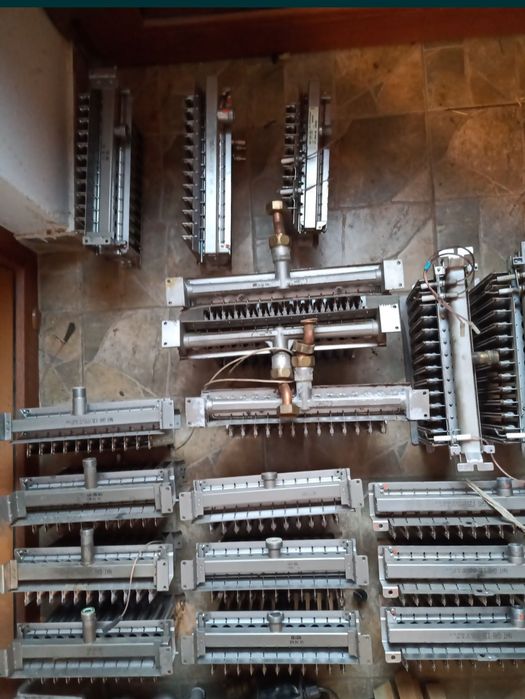 Arzator gpl salopeta