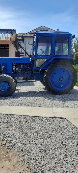 Продаётся Беларусь 82