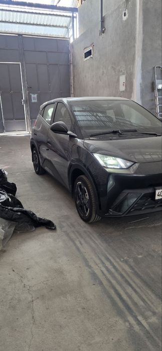 BYD Seagull сотилади