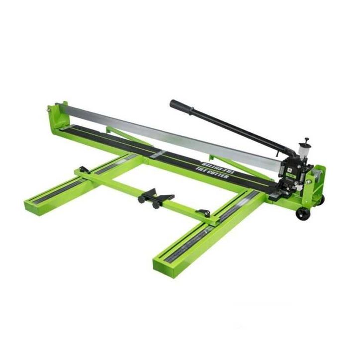 Masina profesionala de taiat gresie cu laser - 1200 mm