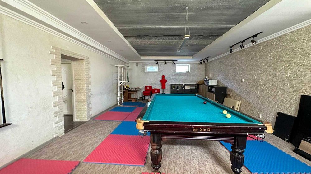 В продаже Дом Гаухар Империя