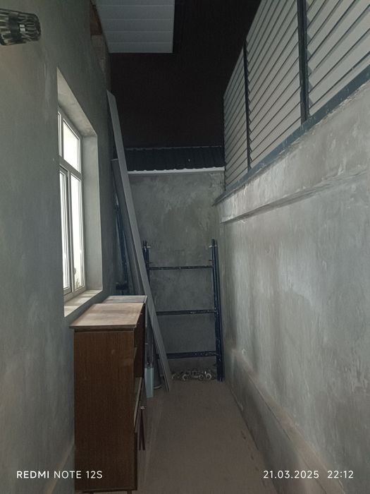 Nazarbek turkiston saxovat da yengi xovli sotiladi jixozlari bilan