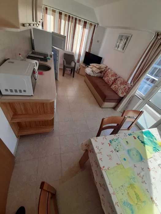 Продава се Тристаен апартамент в с. Равда, Област Бургас - 60 кв.м за 917 €/кв.м - Снимка #3