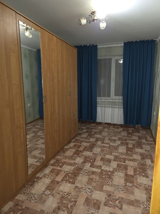 Сдам двухкомнатную  квартиру