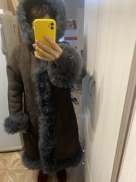 Продам; Дубленку, шубу