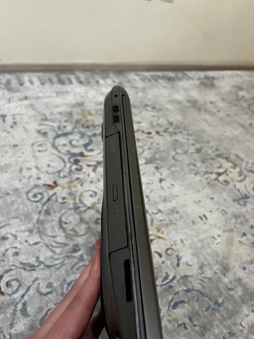 Ноутбук игровой!