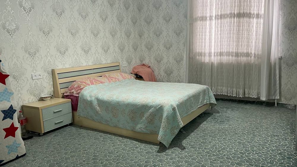 Ховли сотилади 6 сотих