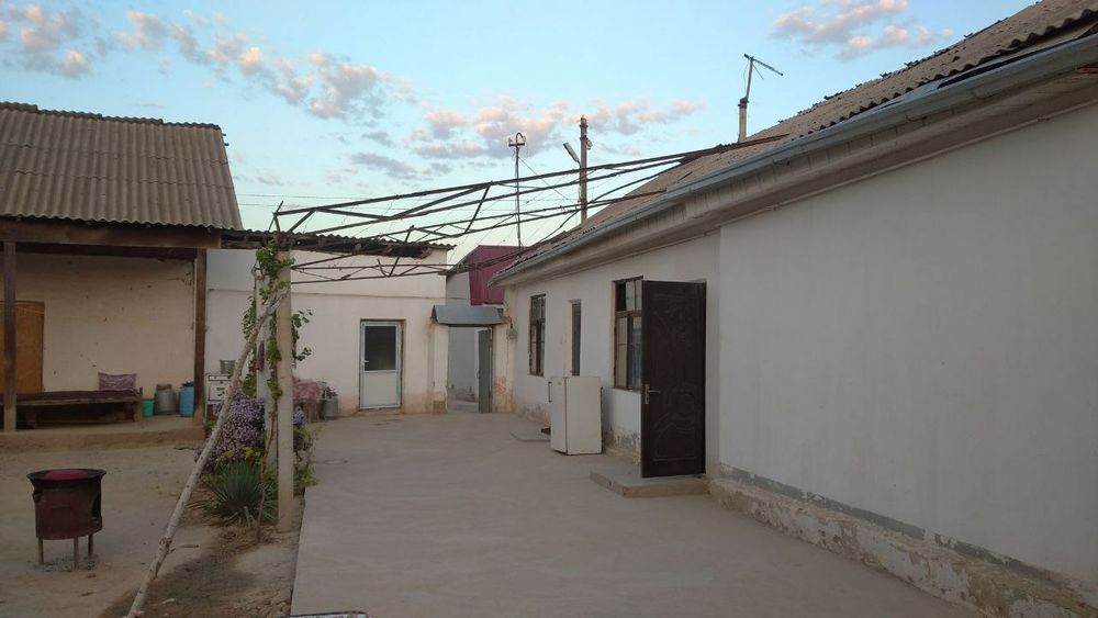 Продается дом 24 сот.