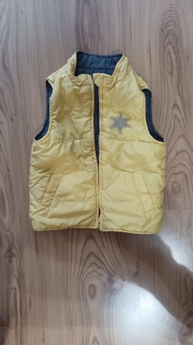 Гащиризон за ски за момче 86 размер